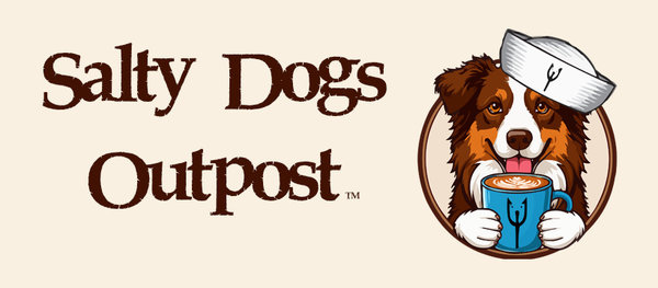 Salty Dogs Outpost