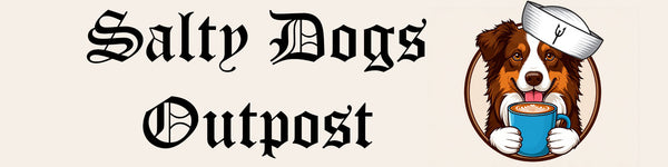 Salty Dogs Outpost